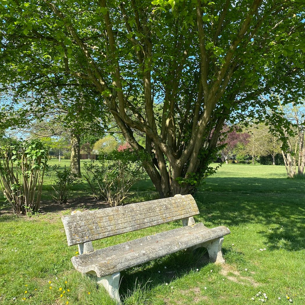 Parc du Douaire 1